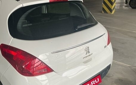 Peugeot 308 II, 2012 год, 890 000 рублей, 4 фотография