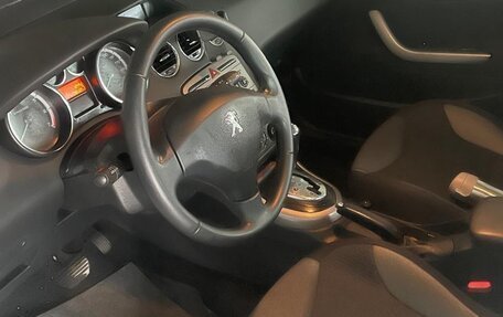 Peugeot 308 II, 2012 год, 890 000 рублей, 7 фотография