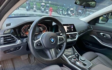 BMW 3 серия, 2020 год, 3 652 000 рублей, 8 фотография