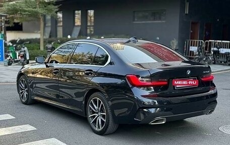 BMW 3 серия, 2020 год, 3 652 000 рублей, 6 фотография