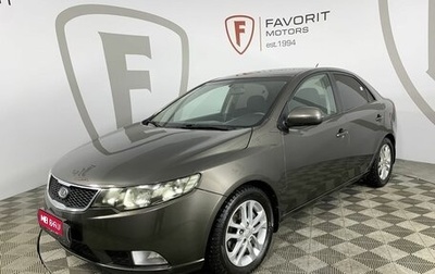 KIA Cerato III, 2011 год, 830 000 рублей, 1 фотография