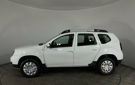 Renault Duster I рестайлинг, 2018 год, 1 565 000 рублей, 5 фотография