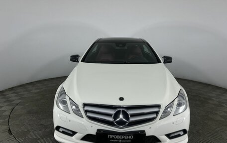 Mercedes-Benz E-Класс, 2011 год, 1 650 000 рублей, 2 фотография