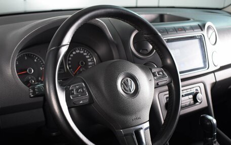 Volkswagen Amarok I рестайлинг, 2013 год, 2 199 000 рублей, 12 фотография