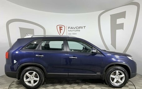 KIA Sorento II рестайлинг, 2014 год, 1 850 000 рублей, 4 фотография