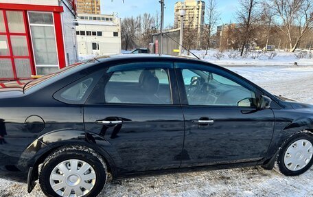 Ford Focus II рестайлинг, 2011 год, 670 000 рублей, 7 фотография