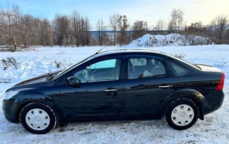 Ford Focus II рестайлинг, 2011 год, 670 000 рублей, 9 фотография