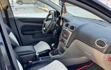 Ford Focus II рестайлинг, 2011 год, 670 000 рублей, 19 фотография