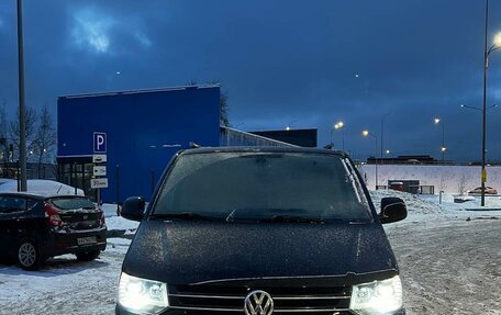 Volkswagen Multivan T5, 2012 год, 2 550 000 рублей, 9 фотография