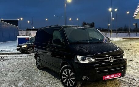 Volkswagen Multivan T5, 2012 год, 2 550 000 рублей, 19 фотография