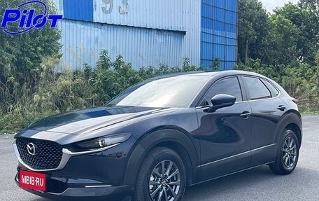 Mazda CX-30 I, 2021 год, 1 850 000 рублей, 1 фотография