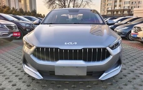 KIA K3, 2021 год, 1 350 000 рублей, 1 фотография