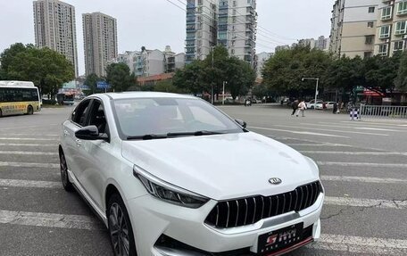 KIA K3, 2020 год, 1 500 000 рублей, 2 фотография