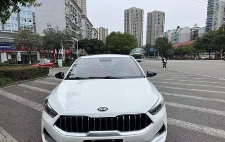 KIA K3, 2020 год, 1 500 000 рублей, 3 фотография