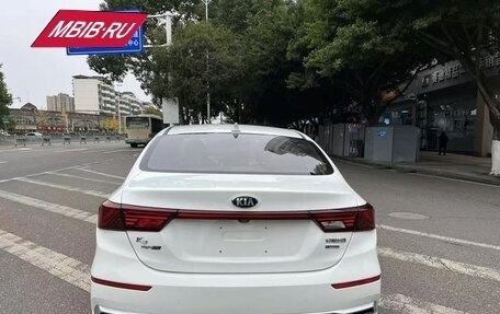 KIA K3, 2020 год, 1 500 000 рублей, 6 фотография