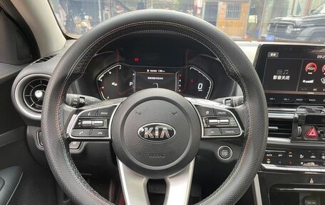 KIA K3, 2021 год, 1 480 000 рублей, 11 фотография