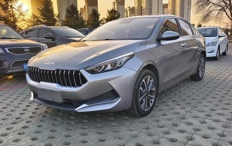 KIA K3, 2021 год, 1 350 000 рублей, 2 фотография