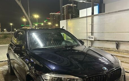 BMW X5, 2017 год, 4 900 000 рублей, 4 фотография