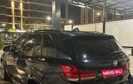 BMW X5, 2017 год, 4 900 000 рублей, 5 фотография