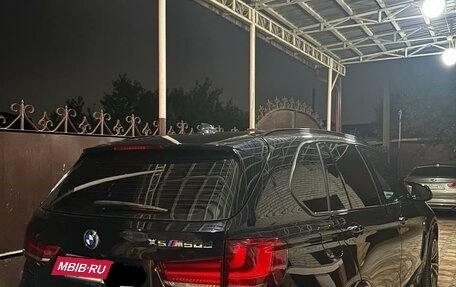 BMW X5, 2017 год, 4 900 000 рублей, 12 фотография