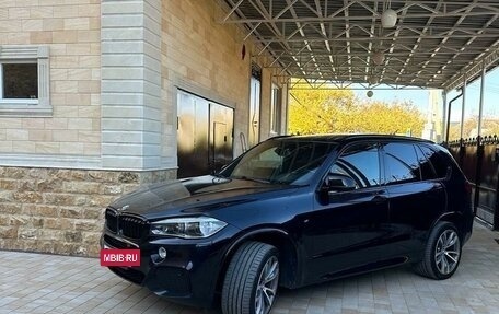 BMW X5, 2017 год, 4 900 000 рублей, 20 фотография