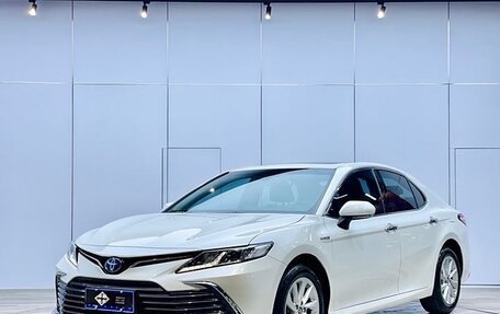 Toyota Camry, 2021 год, 3 577 000 рублей, 3 фотография