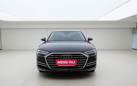 Audi A8, 2021 год, 7 200 000 рублей, 3 фотография