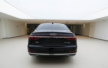 Audi A8, 2021 год, 7 200 000 рублей, 7 фотография