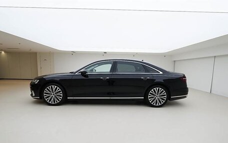 Audi A8, 2021 год, 7 200 000 рублей, 6 фотография