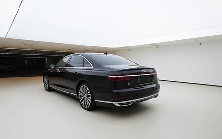 Audi A8, 2021 год, 7 200 000 рублей, 5 фотография