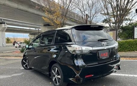 Toyota ISis I, 2017 год, 1 300 000 рублей, 6 фотография