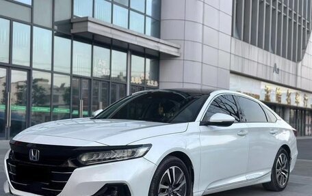 Honda Accord IX рестайлинг, 2021 год, 2 657 000 рублей, 1 фотография