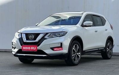 Nissan X-Trail, 2020 год, 3 007 000 рублей, 1 фотография