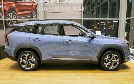 Geely Atlas, 2024 год, 3 360 000 рублей, 4 фотография