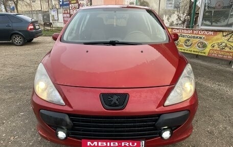 Peugeot 307 I, 2006 год, 475 000 рублей, 2 фотография