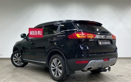 Geely Atlas I, 2021 год, 1 580 000 рублей, 5 фотография