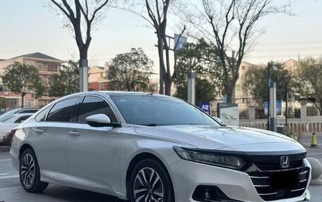 Honda Accord IX рестайлинг, 2021 год, 2 657 000 рублей, 10 фотография