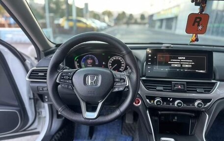 Honda Accord IX рестайлинг, 2021 год, 2 657 000 рублей, 11 фотография