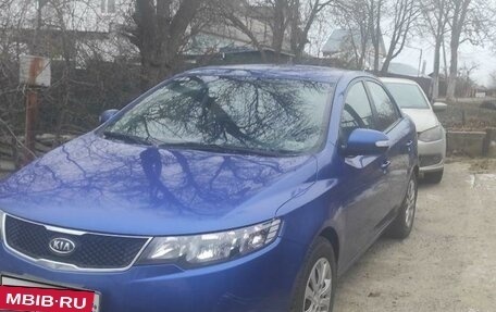 KIA Cerato III, 2009 год, 850 000 рублей, 2 фотография