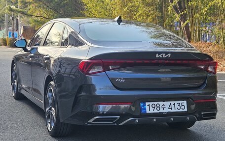 KIA K5, 2022 год, 1 824 000 рублей, 6 фотография