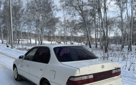 Toyota Corolla, 1994 год, 155 000 рублей, 3 фотография