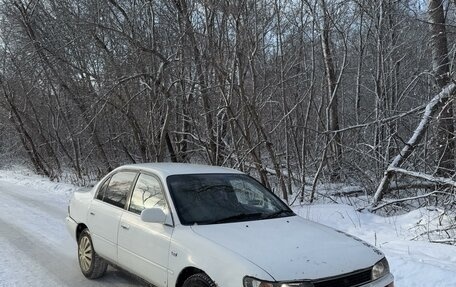 Toyota Corolla, 1994 год, 155 000 рублей, 1 фотография