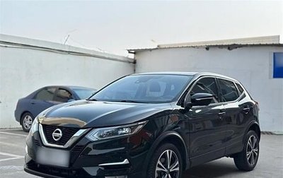 Nissan Qashqai, 2021 год, 2 158 000 рублей, 1 фотография