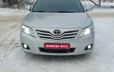 Toyota Camry, 2010 год, 1 150 000 рублей, 1 фотография