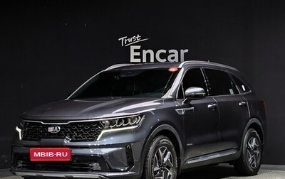 KIA Sorento IV, 2020 год, 3 100 000 рублей, 1 фотография