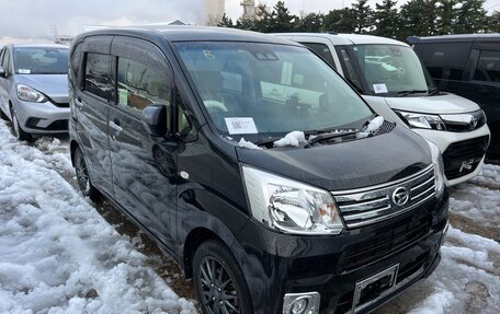 Daihatsu Move VI рестайлинг, 2021 год, 610 000 рублей, 1 фотография