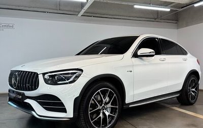 Mercedes-Benz GLC AMG, 2021 год, 5 980 000 рублей, 1 фотография