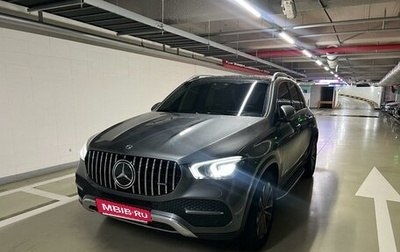 Mercedes-Benz GLE Coupe, 2022 год, 6 940 000 рублей, 1 фотография