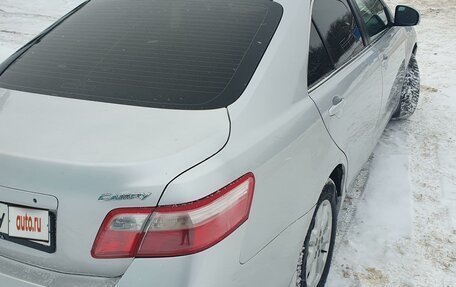 Toyota Camry, 2010 год, 1 150 000 рублей, 3 фотография