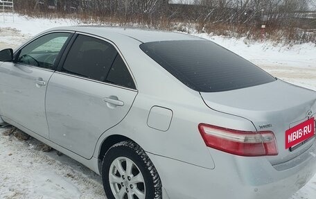 Toyota Camry, 2010 год, 1 150 000 рублей, 5 фотография